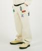 LMC Wappen Easy Work Pants Ivory