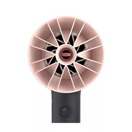 Philips | Hair Dryer | Bhd350/10 | 2100 W | Number Of Temperature Settings 6 | Ionic Function | Black/Pink