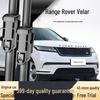 Leise Wischerblätter für Land Rover Range Rover Velar Modelle 2016-2022