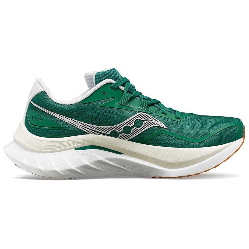 SAUCONY Endorphin Speed 4 Verdant White Saucony S20940-136