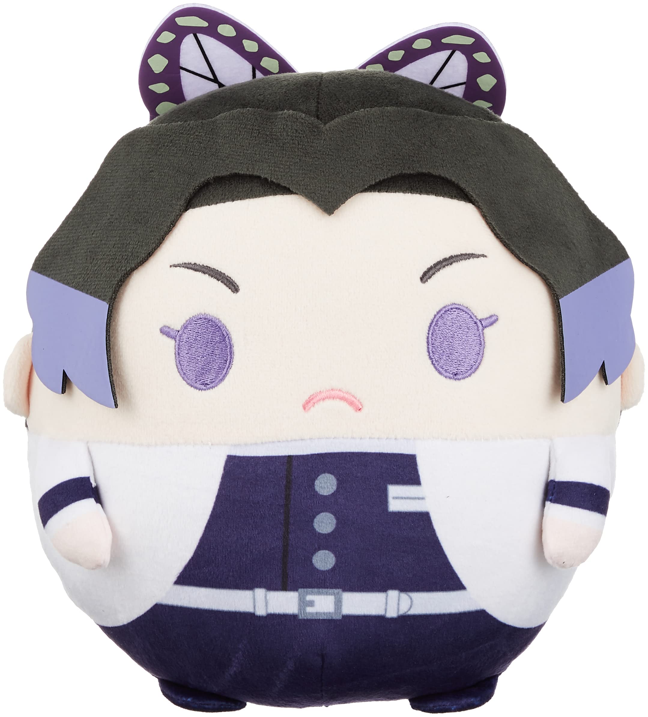 

Демон Клинок, рассекающий демонов Фувакорорин Msize2 Кочо Шинобу Истребитель демонов B (Прошлые версии)