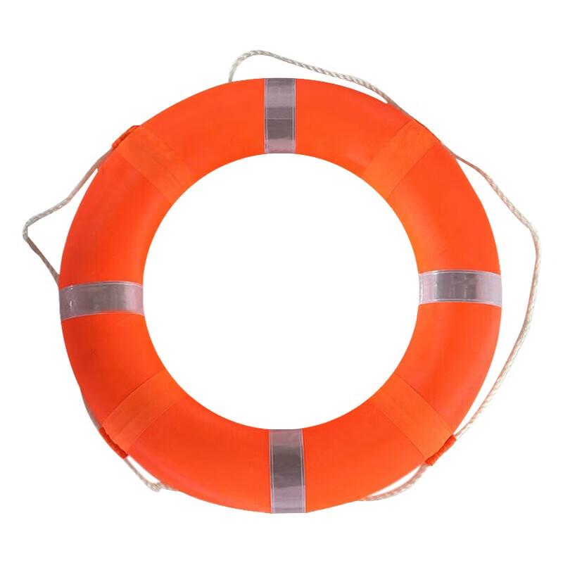 Adult Solid Foam Life Ring