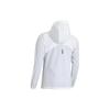 Under Armour Jacke Damen Weiß 1377043-100