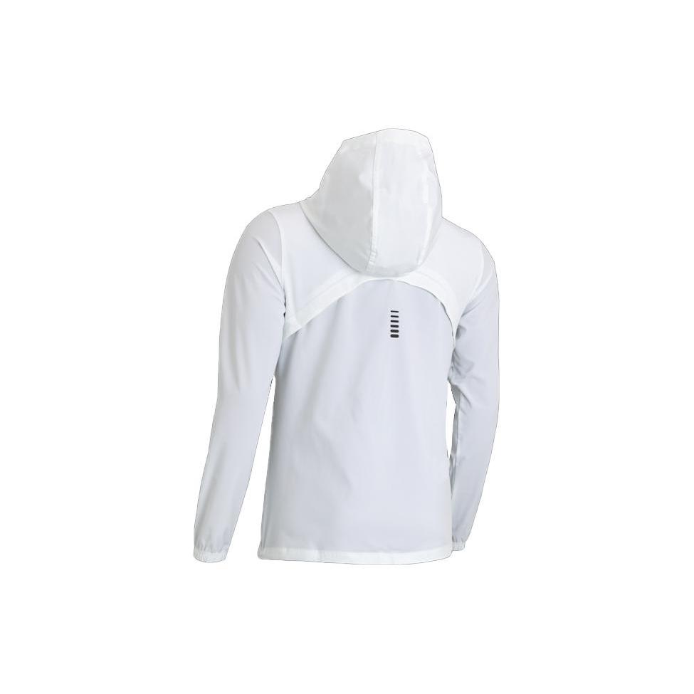 Under Armour Jacke Damen Weiß 1377043-100