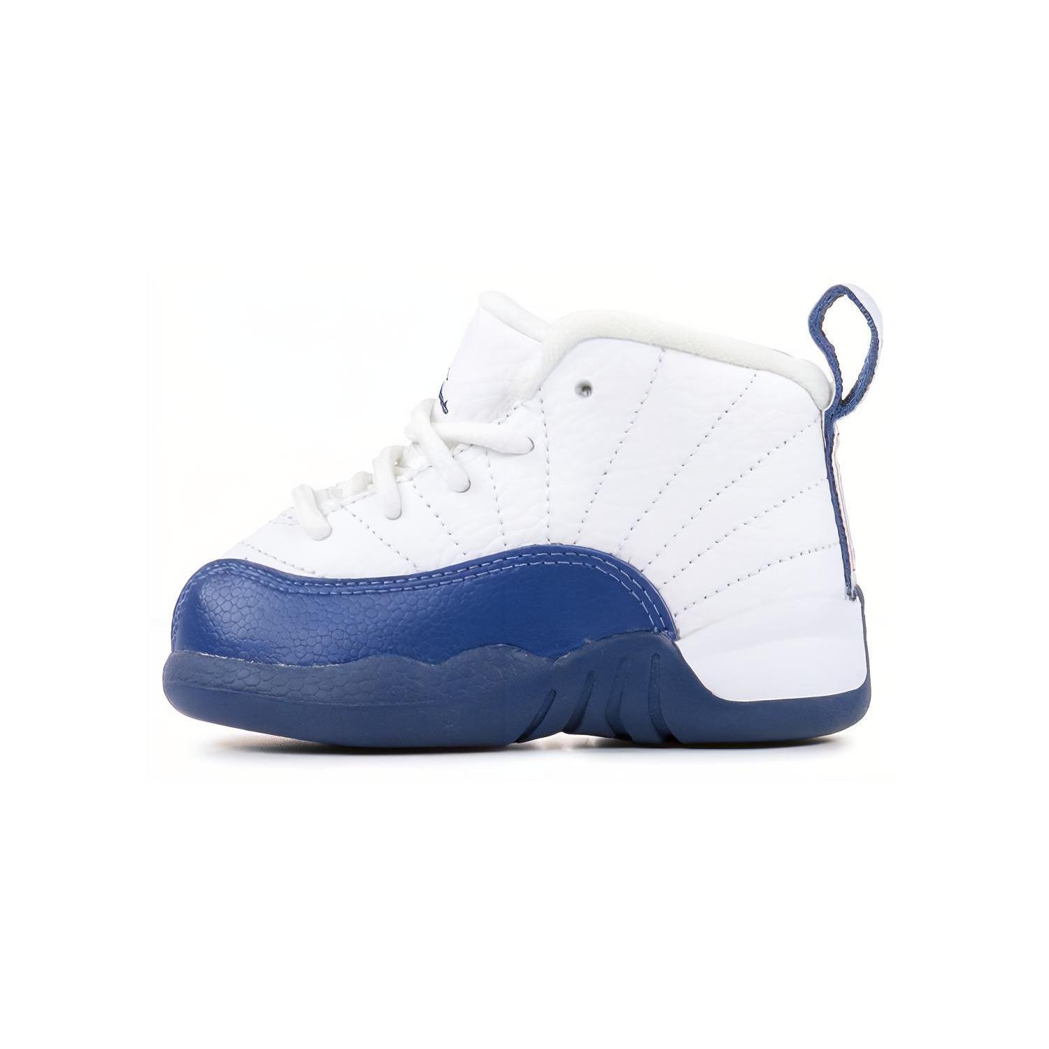 Jordan 12 Retro French Blue 2016 TD 850000-113 26