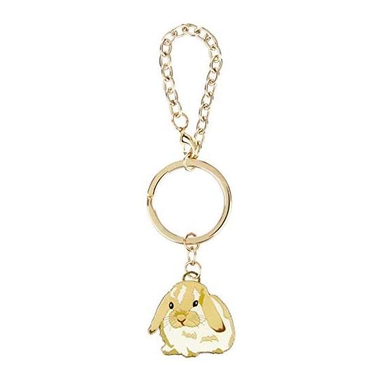 

Canal B2181114 Animal Friends Charm Lop Ear