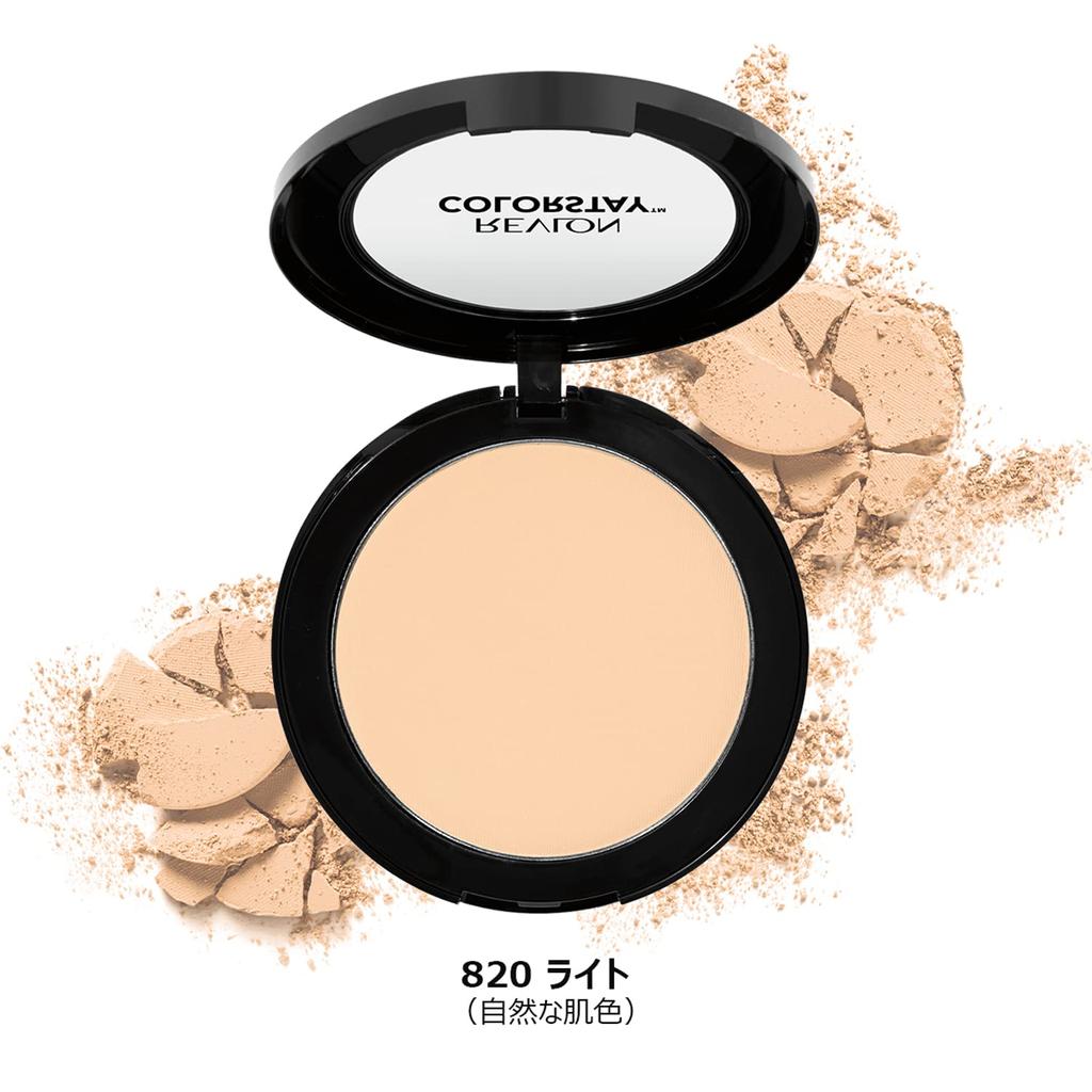 Revlon ColorStay Pressed Powder N 820 (1 Piece)