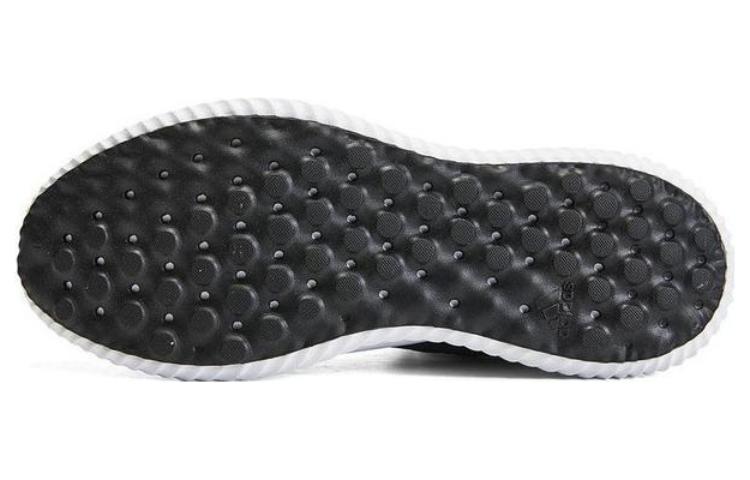 Adidas Alphacomfy 'Black White' 2023 ID0350
