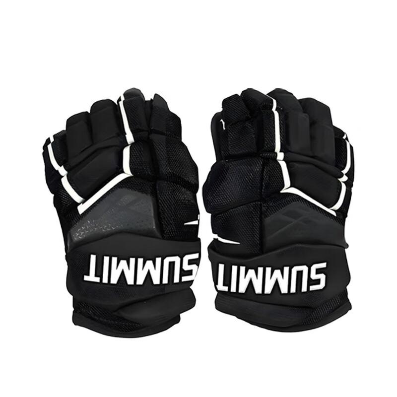 Youth Ice Hockey Gloves