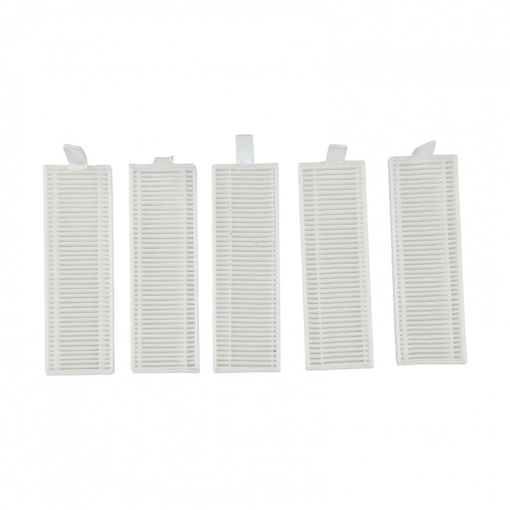 Robot Vacuum Filter Robot Vacuum Replacement Parts