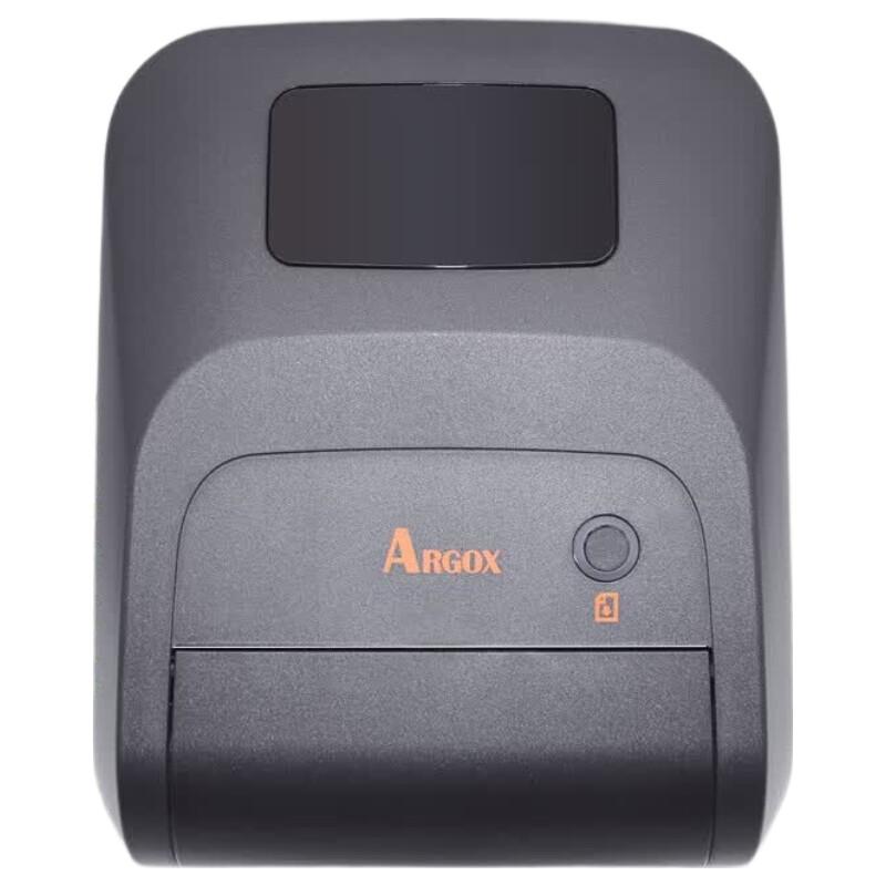 Argox AL-4310 Thermal Transfer Label Printer CN plug (adapter included)