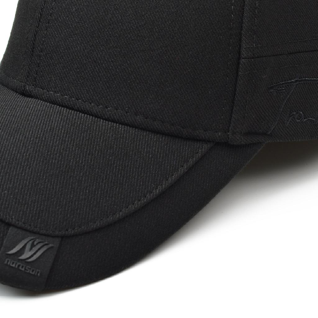 Northwood High Quality Solid Baseball Caps for Men Women Outdoor Sunshade Baseball Hats Dad Hats