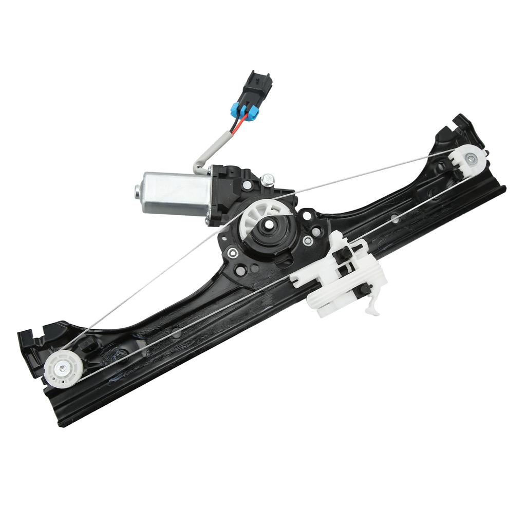 Window Regulator Assembly Front Right Passenger Side 68070266AD Replacement for Fiat 500