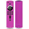 For   Stick 4K TV Stick Remote Silicone Case Protective Cover