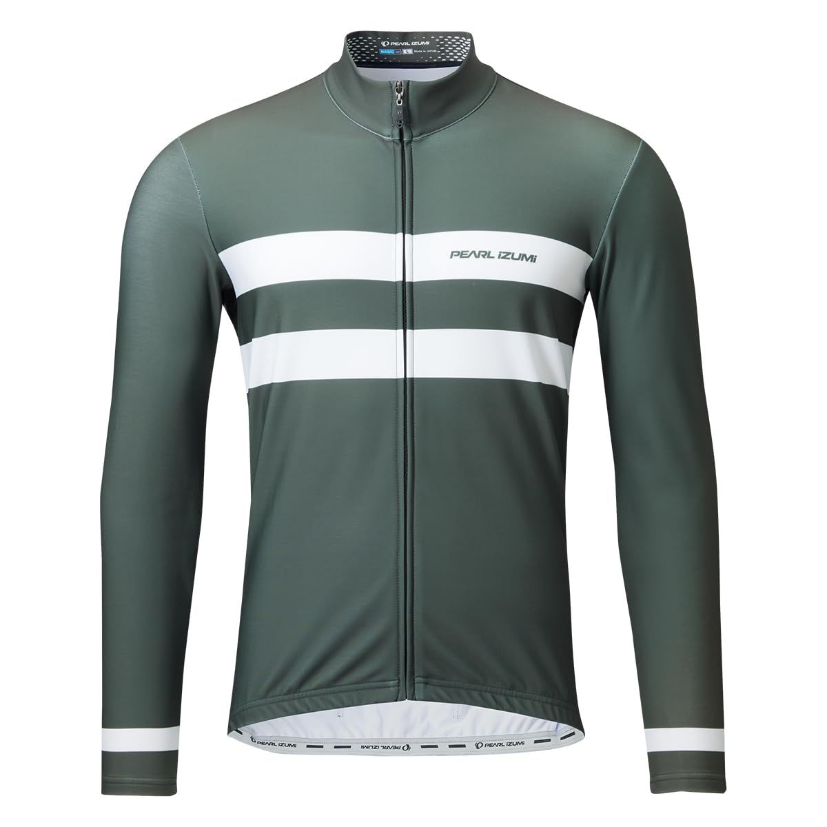 

Ignite Winter Basic Jersey Tarmac M [PEARL IZUMI]