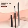 Wood Gel Painting Brush Nail Construct Acrylic Brush For Manicure DIY Builder Tool Brush Pen Professional Gel False Tip Pen