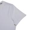 Nike Set In Sleeve T Shirt Women's White (Unisex) T-Shirts CD2610 100
