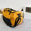 Large Capacity Portable Crossbody Travel Bag Dry And Wet Separation Men's And Women's Short-Distance Travel Fitness Bag Swimming Training Bag