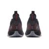 Anta GH2 Hayward Fabric Synthetic Leather TPU Shock Absorption Non-Slip Wear-Resistant Supportive Mid-Top Basketball Shoes 112141105-1