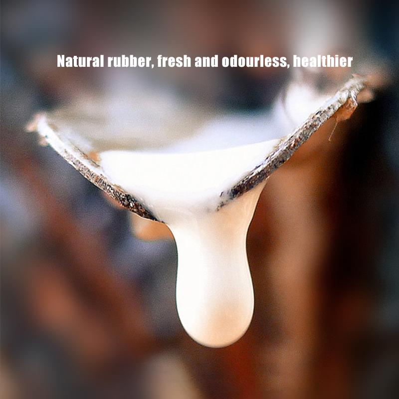 MELEON  10pcs Hyaluronic Acid Condom 001 Ultra Thin Large Particle Condom Adult Sexual Products Full Oil Smooth Sex Toys Condones 52mm