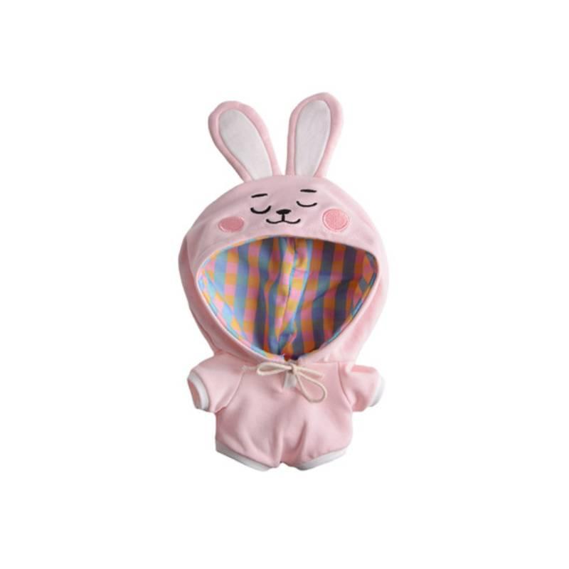 Set Of 13 Plush Dolls Featuring Your Favorite K-pop Stars Perfect For Fans Of Bts Txt And More!