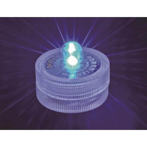 DOYUSHA Upgrade Accessory LED 3-Color Set for Plastic Model Parts, Blue