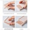 Reusable Clay Ball Mold 2-in-1 Clay Ball Maker New Ceramic Bead Mold  Art Studio Use