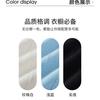 Men's Casual Knitted T-Shirt