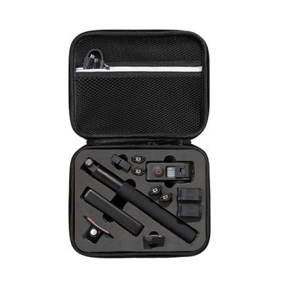 Mini Storage Case for DJI Action 4 Carrying Case Handbag Protective Box for DJI Osmo Action 4 Camera Accessories