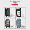 Haval Key Cover: Foldable Car Key Protector for H1, H3, H4, H5, & H6 Models