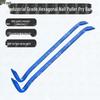 Cong Lang Hexagonal Pry Bar & Nail Remover