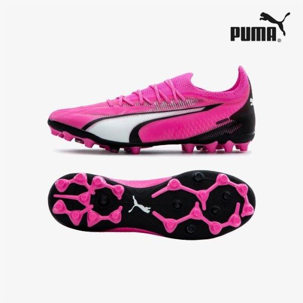 Puma GAlleria Puma FootbAll Shoes All Round Ultra Ultimate Mg