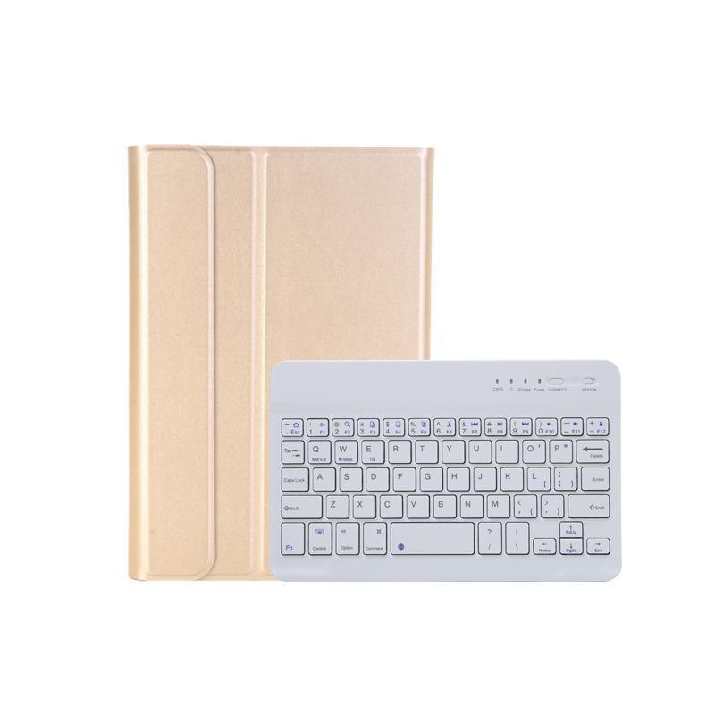 Case IPad Mini 6 8.3 Inch Wireless Bluetooth Keyboard Folio 6th Gen