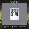 [VORBESTELLUNG] EVAN – DEATH OF ME (Weverse Alben Ver.)