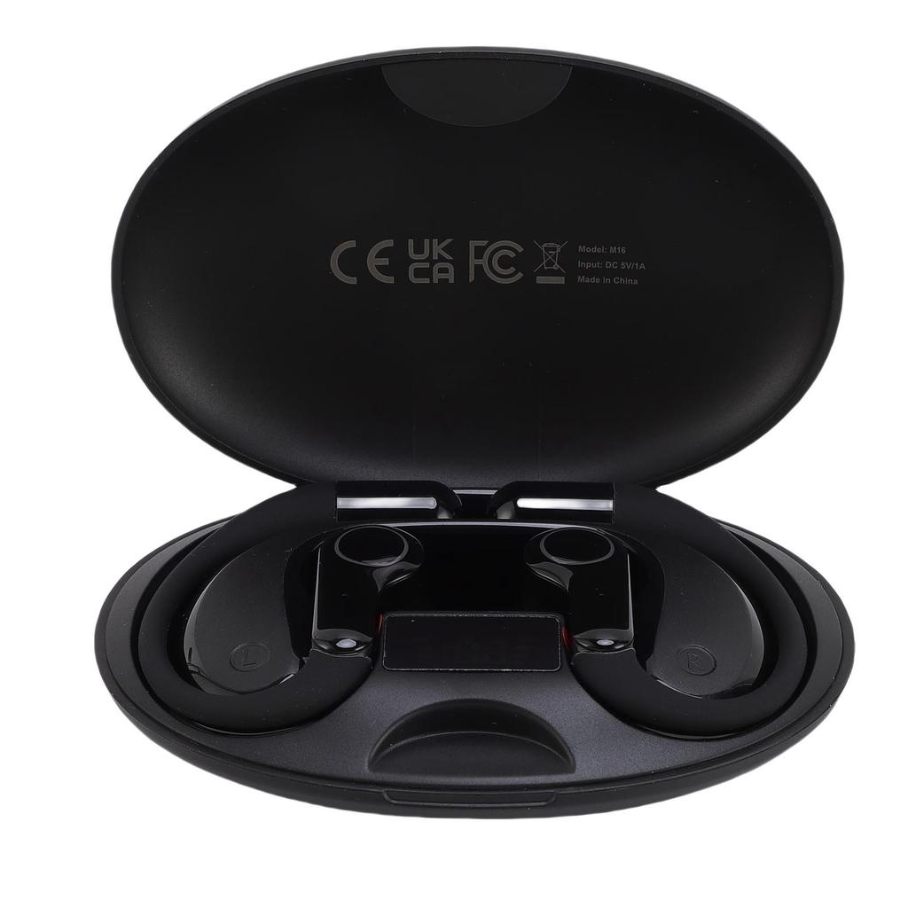 Bluetooth Translation Earbuds 150+ Languages Translating Noise Reduction Translator Earbuds for Travel Business Learning