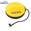 Diesel Cover Fuel Tank Filler Cap Cover For Land Rover LR3 LR4 Discovery 3 4 5 Range Rover Evoque Range Rover Jaguar XF LR053666