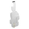 Windshield Washer Reservoir Tank 15942521 Replacement for Cadillac EXT Base Luxury Premium