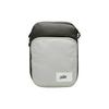 New Nike Zoom Heritage Fabric Shoulder Bag Crossbody Bag Regular Unisex Gray CK0988-082