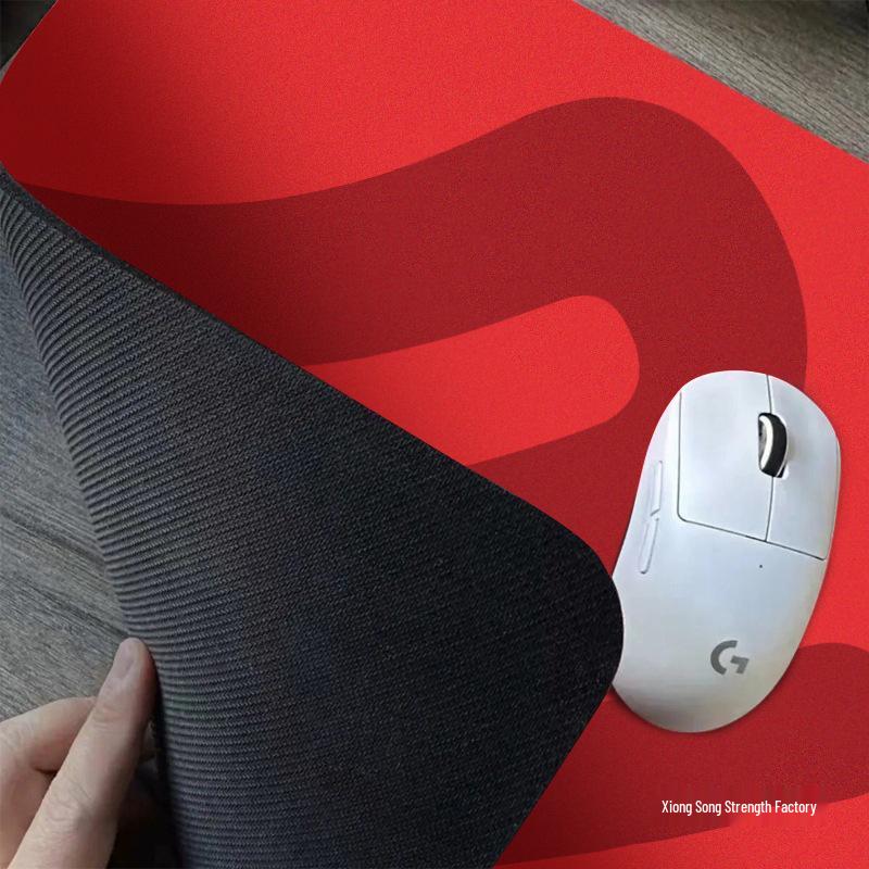Tappetino Mouse Zowie FPS E-sports - Superficie Liscia Spessa 6mm per Gaming CSGO