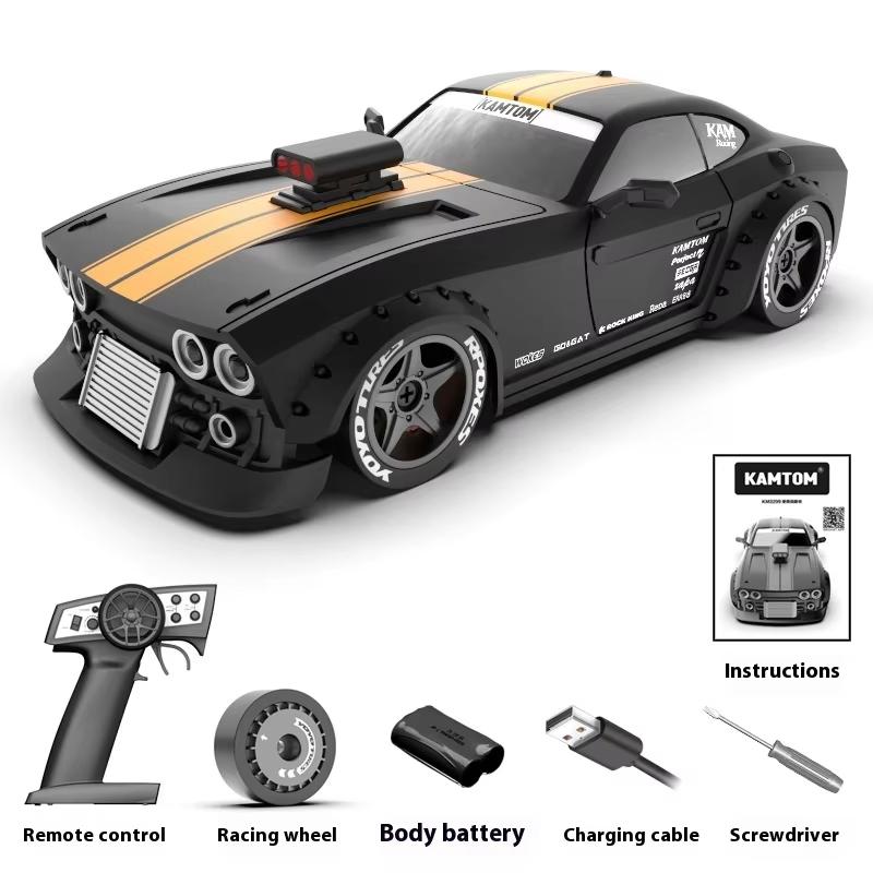 In Stock Kamtom 3299 1:32 Rc