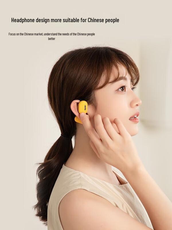 

NANK OE CC Open-Ear Sports Bluetooth Headphones