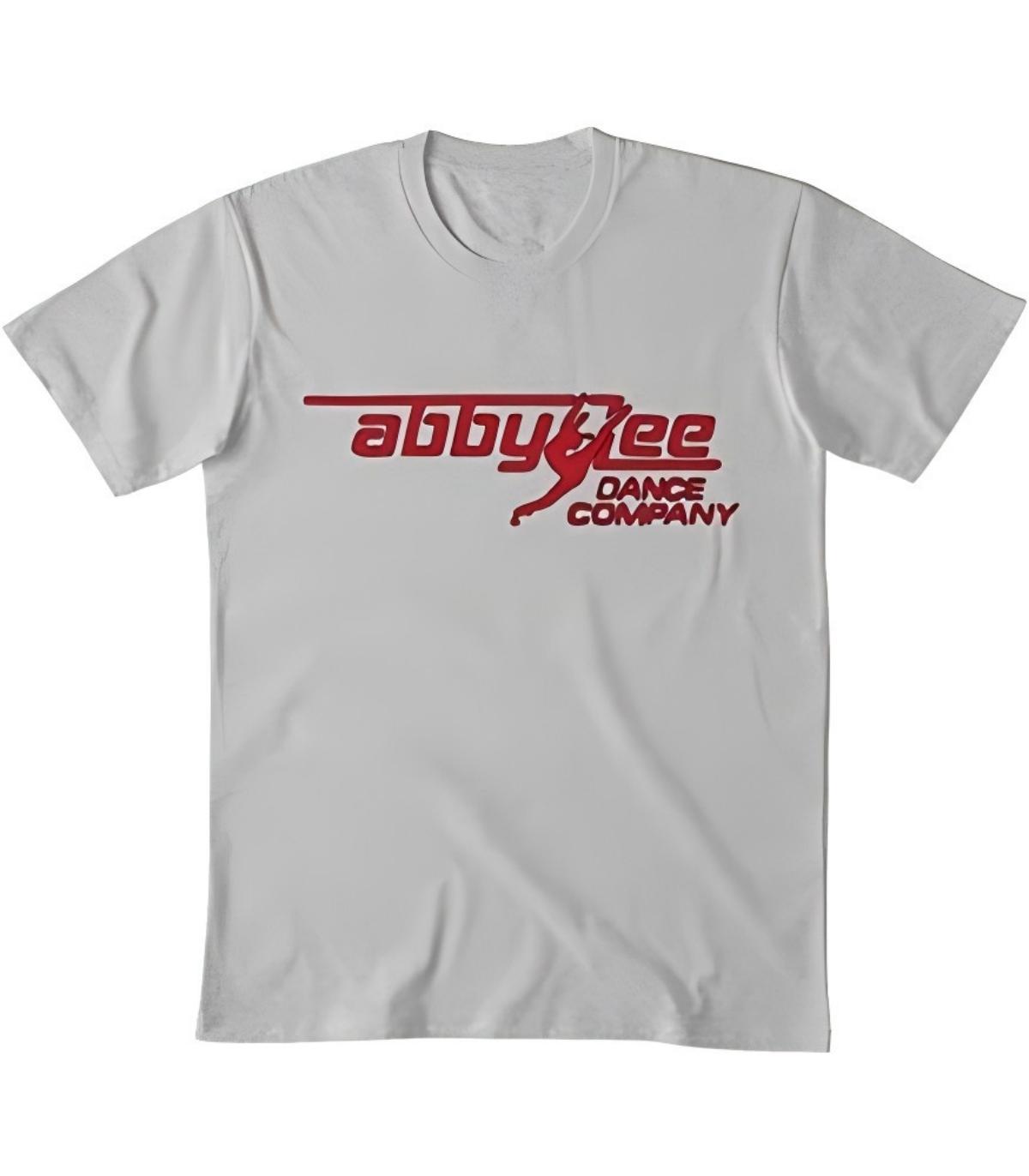 Abby Lee Dance T-Shirt M серый