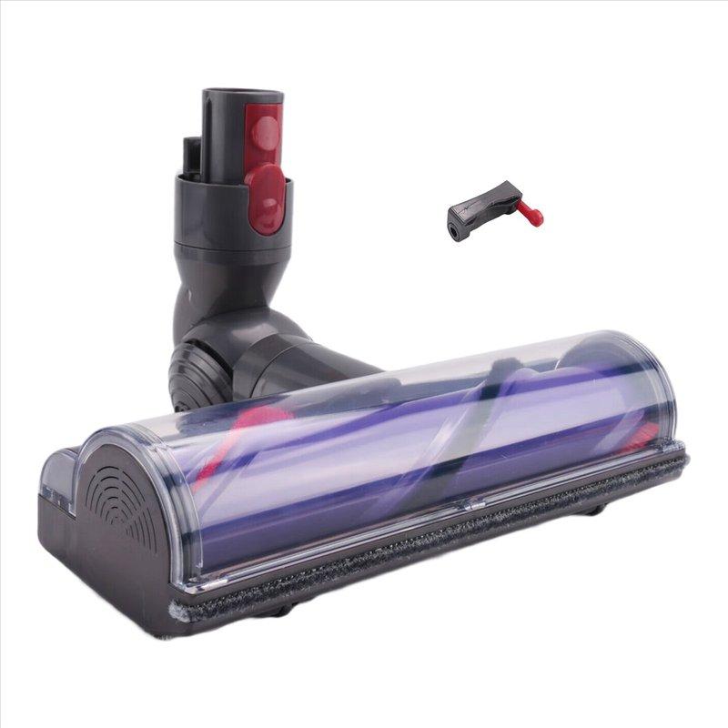 AT52 Head for Dyson V7 V8 V10 V11 V15 Vaccum Cleaner Floor Brush Head Replacement Parts