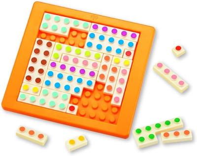 Kumon Publishing 100 Brinquedos Educativos de Encaixe Perfeito para idades 3 e KUMON (PUBLICAÇÃO KUMON) Quebra-cabeças, Brinquedos, up, KP-11