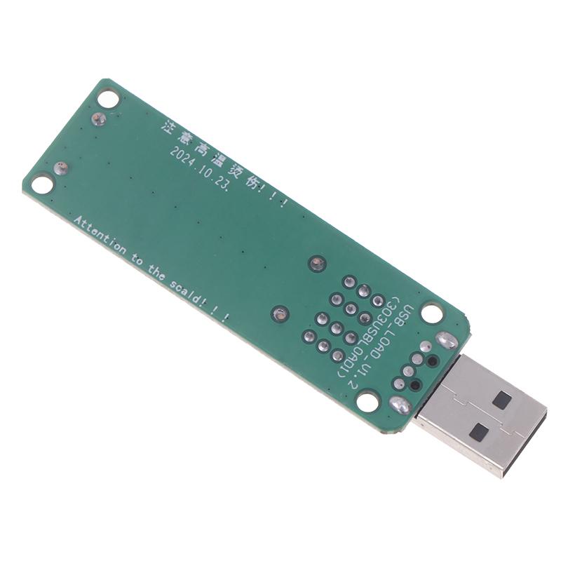 Usb резистор постоянного тока электронная нагрузка 2 переключателя регулируемый ток 5 В 1A/2A/3A емкость аккумулятора напряжение разряд сопротивление тестер