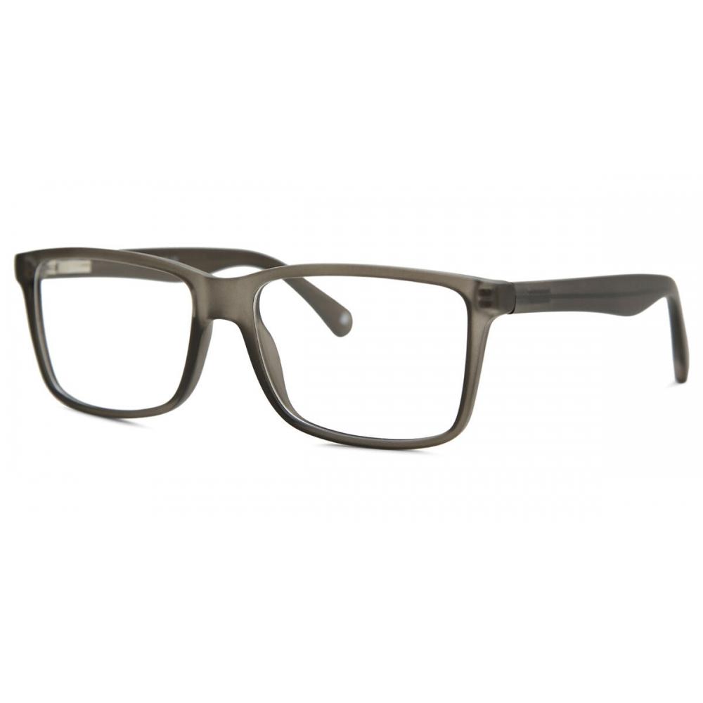 Full Rim Square Grey Smartbuy Collection Polly Cp162a Fashion Unisex Eyeglasses