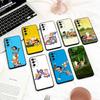 Adventure Craig of the Creek    Phone Case For Samsung S 25,24,23,22,30,21,10,9,Ultra,Plus,Lite,FE,4,5 G Soft Black Case