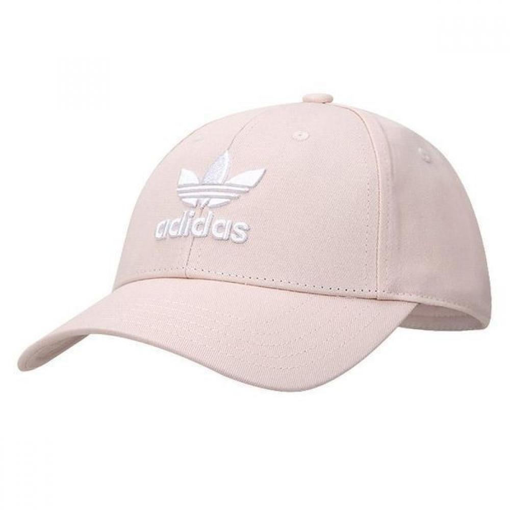 

Adidas Бейсболка Adidas Classic Trefoil Бейсболка IB9969