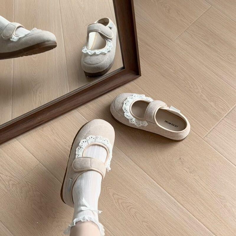 

Lazy pedal fashion temperament sandals spring summer new outer wear niche thick-bottomed Birkenbaotou half slippers tide 39 хаки