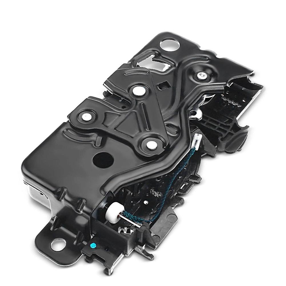 Rear Tailgate Trunk Lid Lock Actuator OEM Part Number 51247357112 For BMW F48 X1 X3 X4 X5 Replacement Car Accessories